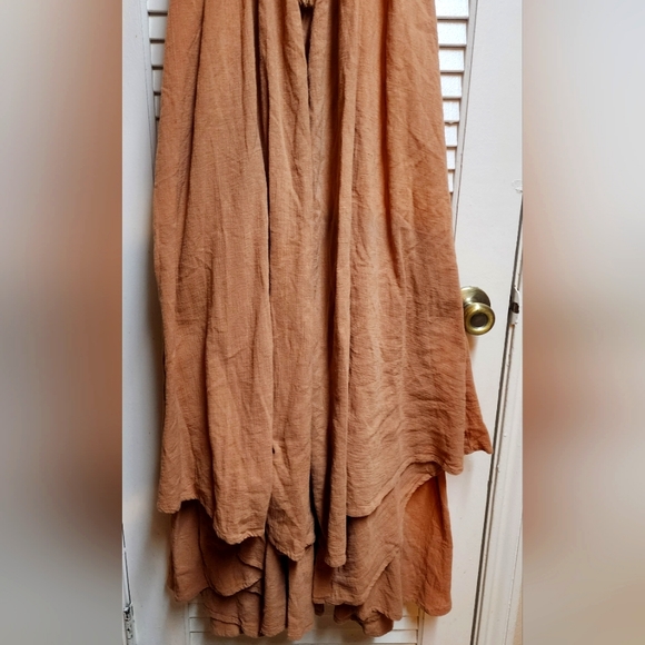 Free People Maxi Dress - Picture 7 of 8